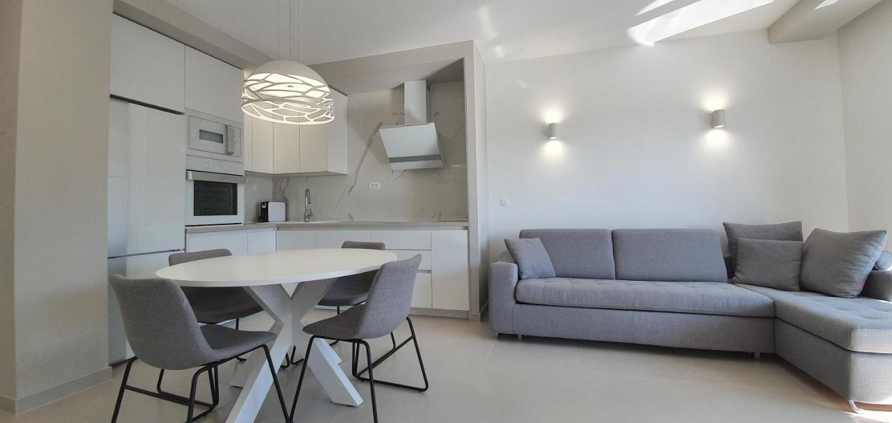 Apartments Elite Trogir Exterior foto