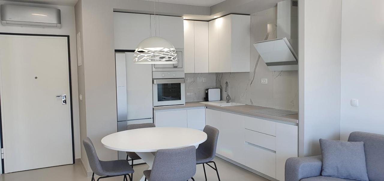 Apartments Elite Trogir Exterior foto