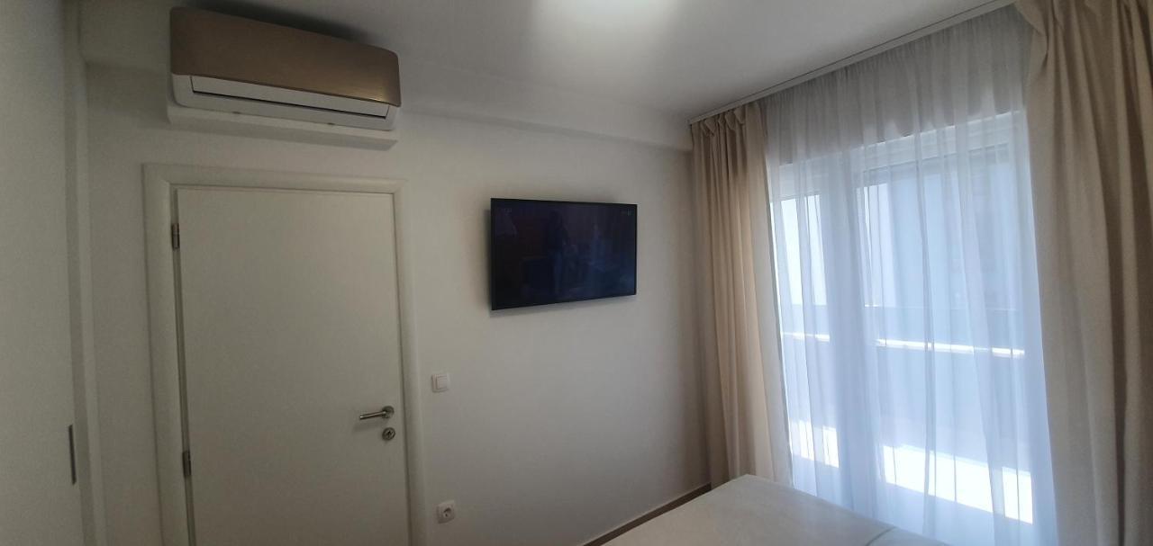 Apartments Elite Trogir Exterior foto